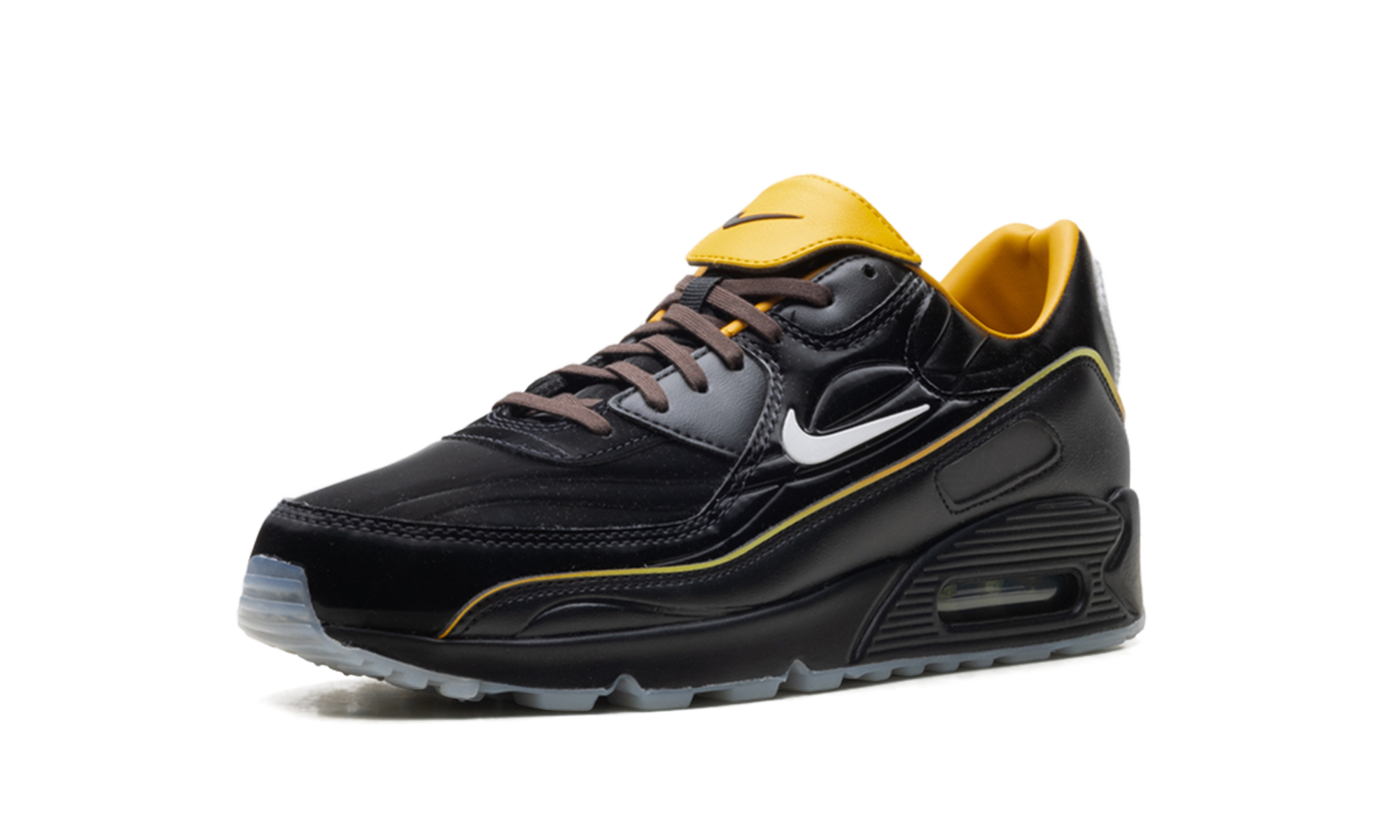 Air Max 90 "Dark Cinder Mercurial Vapor 1" IR5903 010