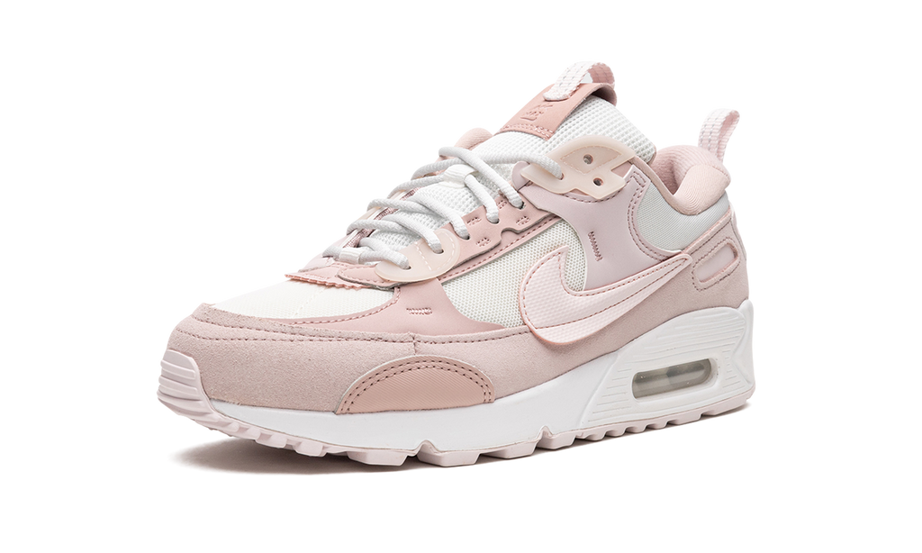 AIR MAX 90 FUTURA MNS WMNS "Barley Rose" DM9922 104