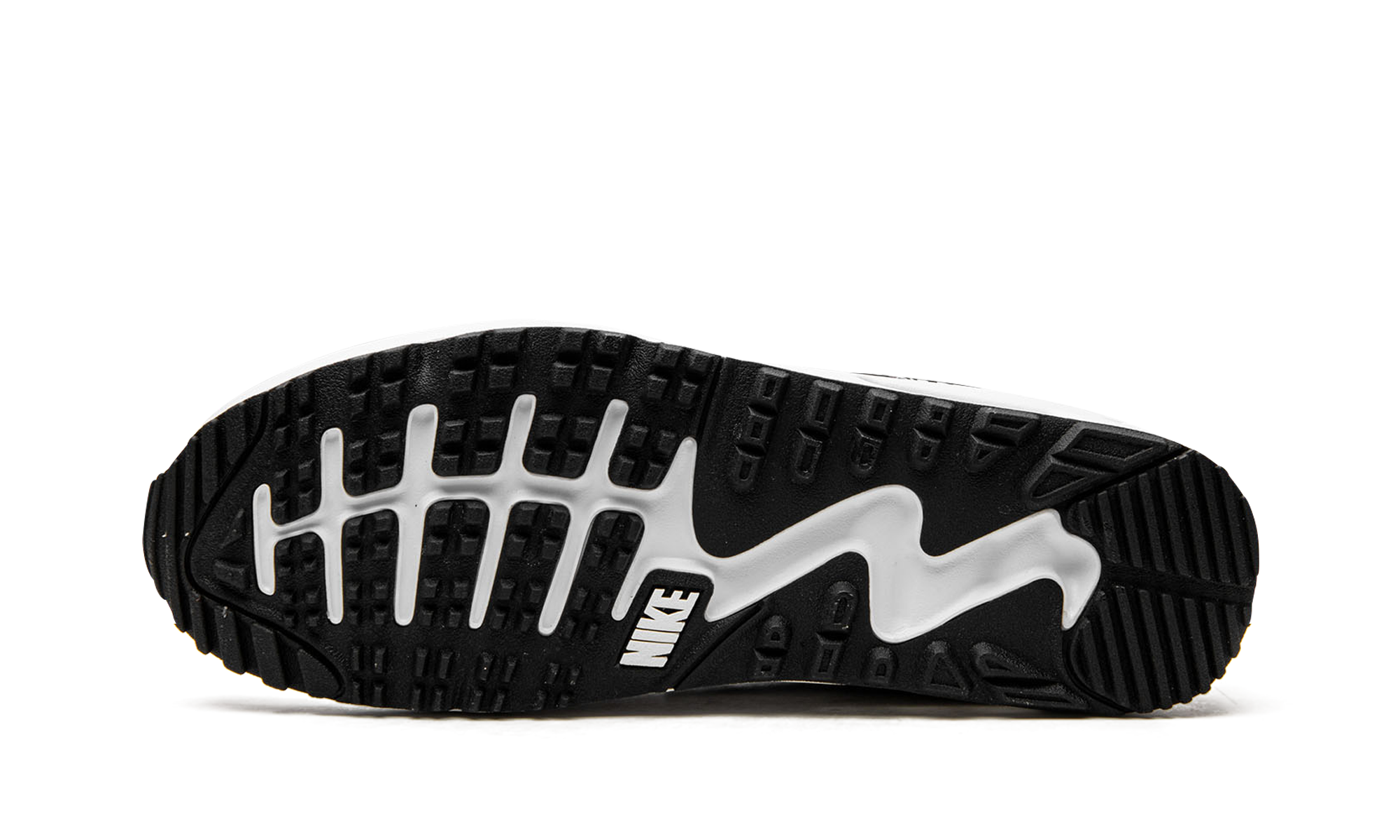 Air Max 90 Golf "White / Black" CU9978 101