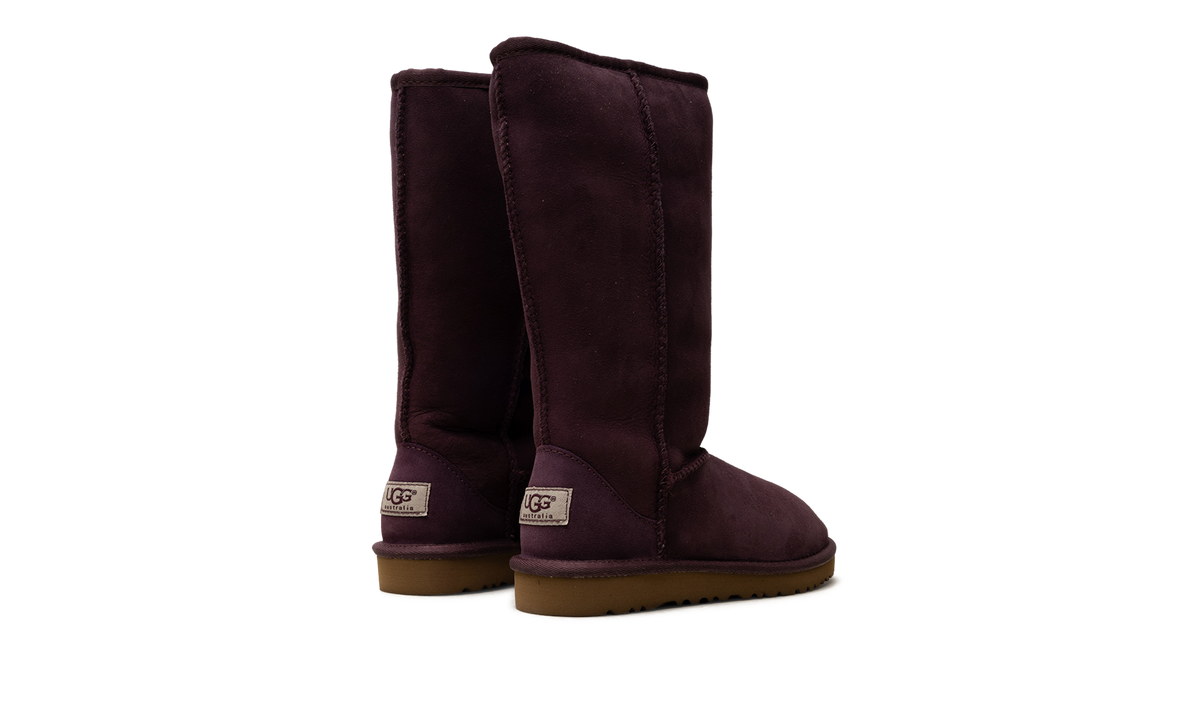 Classic Tall "Black Berry Wine" 5229K BLBW