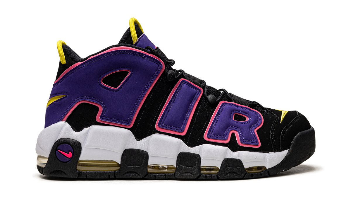 Air More Uptempo "Court Purple" DZ5187 001
