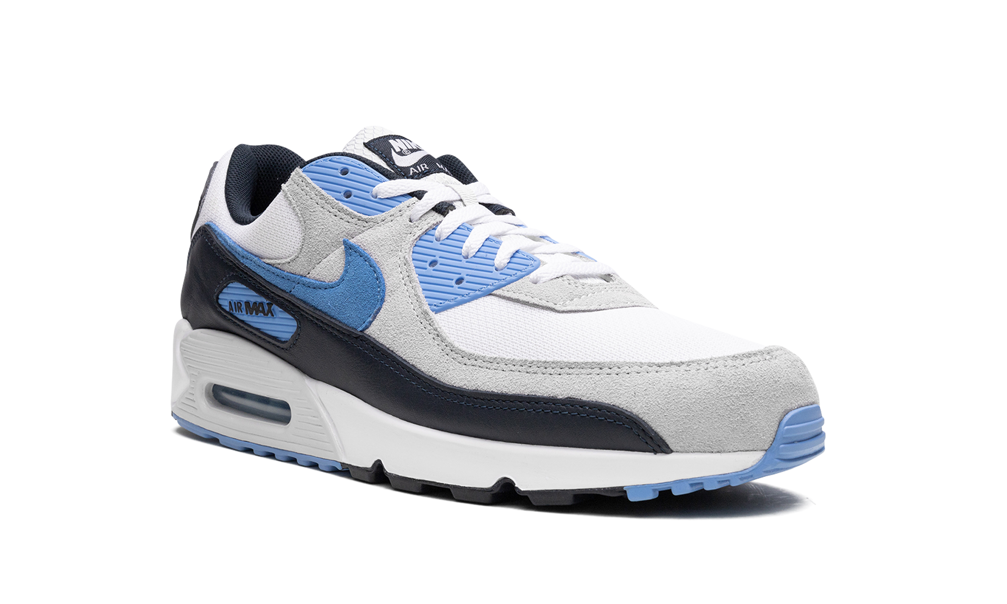 Air Max 90 "UNC" DQ4071 101