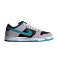 Nike Dunk Low Pro SB 'Chrome Ball Incident'