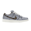 Nike SB Dunk Low Wolf Grey Digi Camo