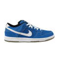 Street Fighter x Nike Dunk Low Pro SB 'Chun Li'
