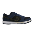 Nike Dunk Low Pro Sb — Midnight Navy/Black