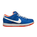 Nike Dunk Low Pro SB 'Game Royal'