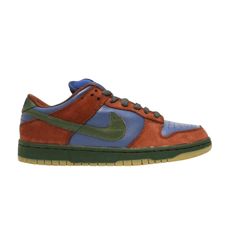 Nike Dunk Low Pro SB 'Barf'