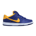 Nike Dunk Low Pro SB 'Royal Blue Midas Gold'