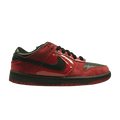 Nike Dunk Low Pro SB 'Milli Vanilli'