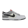 Nike Dunk Low CL Jordan Pack Oreo