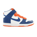 Nike Dunk High Euro Knicks (2003)