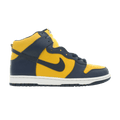 Nike Dunk High 'Michigan' 2003