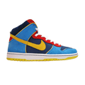 Nike Dunk High Pro SB 'Mr. Pacman'
