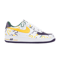 Nike Air Force 1 'Mardi Gras'