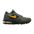 Size? x Nike Air Max 93 'Army'