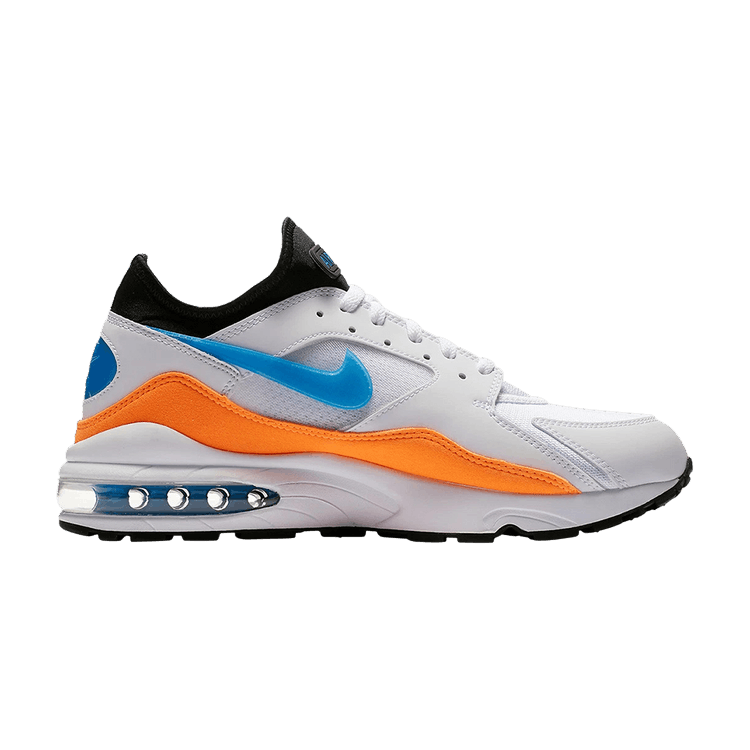 Nike Air Max 93 'Nebula Blue'