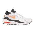 Nike Air Max 93 'Hyper Crimson'