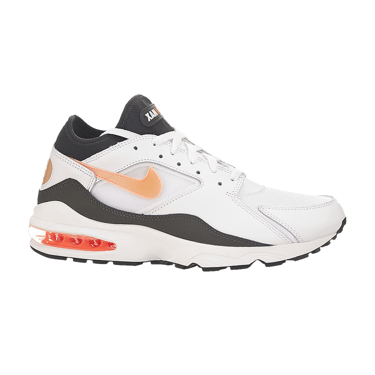 Nike Air Max 93 'Hyper Crimson'