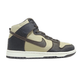 Nike Dunk High Premium — Paul Brown/Paul Brown-Khaki-Light Bone