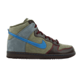 Nike Dunk High PRM World Cup (2006)