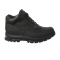 Nike Air Max Goadome 2 F/L 'Triple Black' — Black/Black/Black (307889 007)