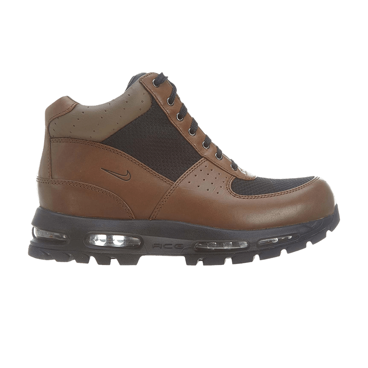 Nike Air Max Goadome 2 F/L 'Dark Khaki'