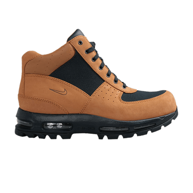 Nike Air Max Goadome 2 F/L 'Wheat Dark Obsidian'