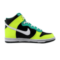 Nike Dunk High Black (GS)