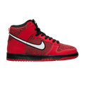 Nike Dunk High GS 'Red Elephant'
