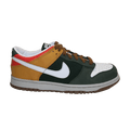 Nike Dunk Low Fern/White-Chutney (Women's)