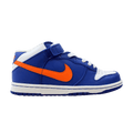 Nike Dunk Mid Sport Royal (GS)