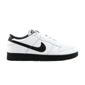 Nike Dunk Low White Black (2005)