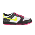 Nike Dunk Low GS 'Pink Volt'