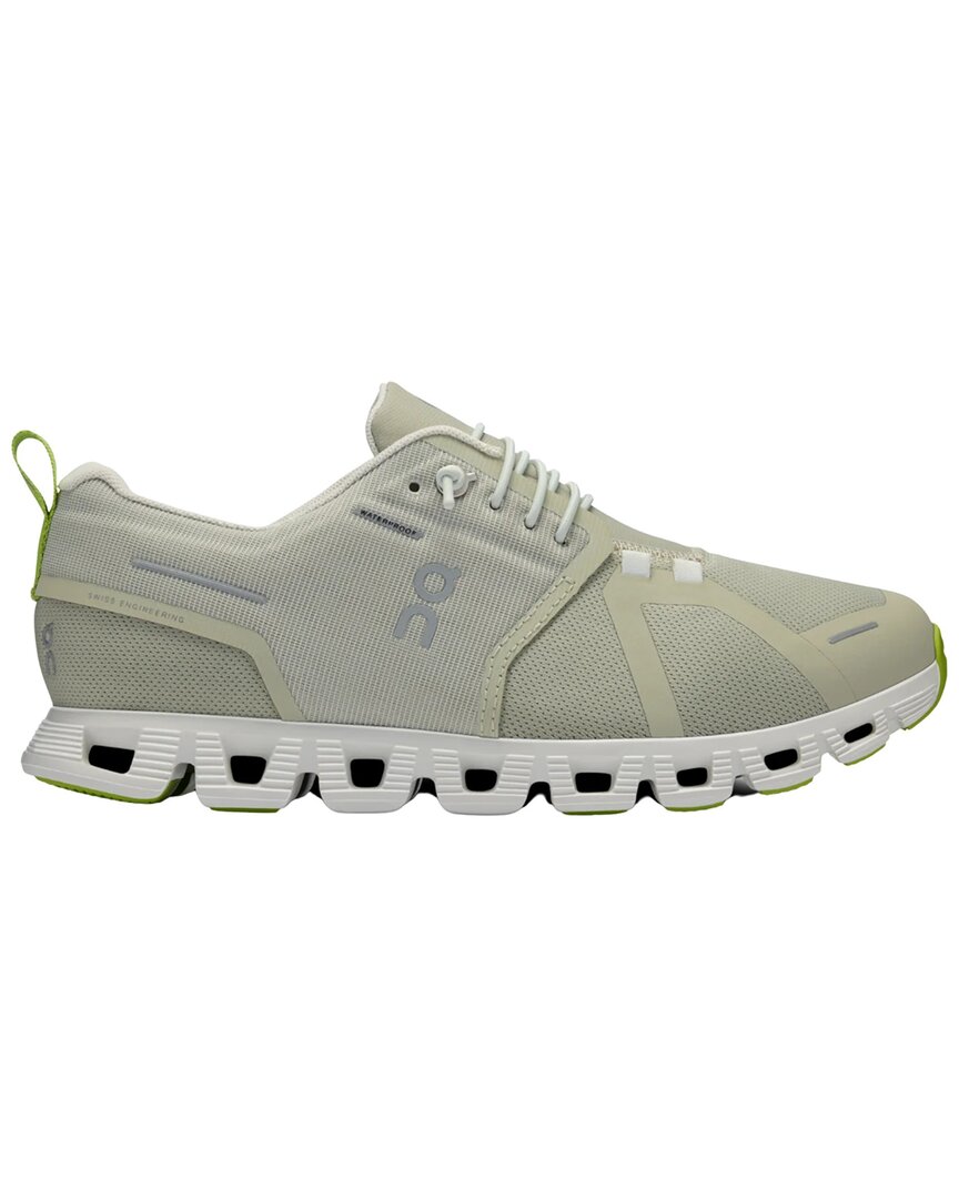 On Running Cloud 5 Waterproof Sneaker