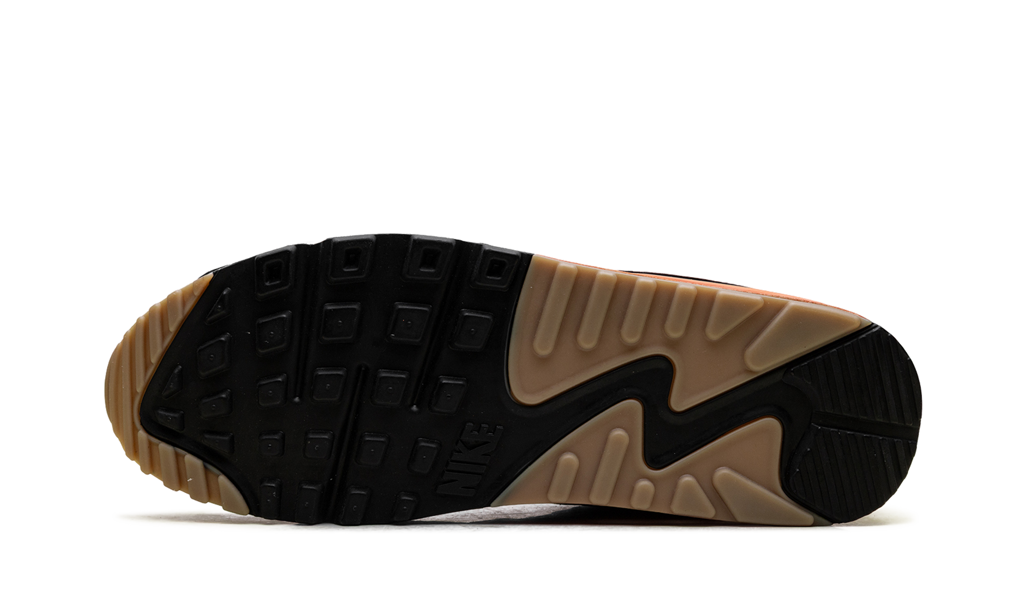 Air Max 90 "Starfish Orange Camo" CZ7889 001