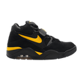 Nike Air Force 180 — Black/Varsity Maize-Black-Blck