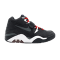 Nike Air Force 180 — Drk Obsdn/Flnt Gry-Wht-Vrsty R