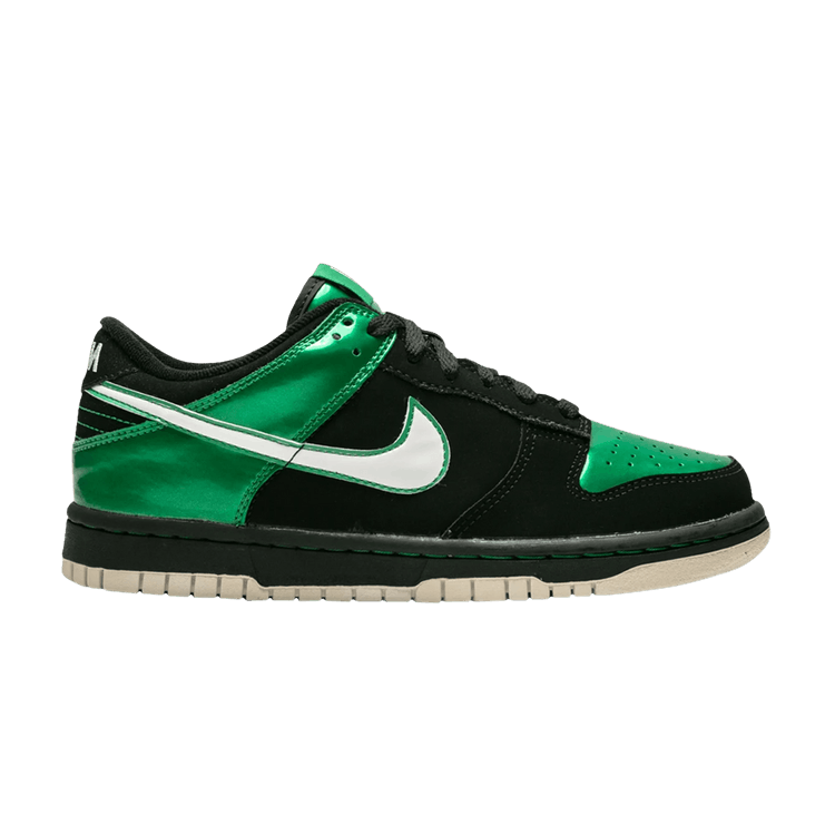Nike Dunk Low GS 'Green Lantern'