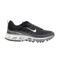 Nike Air Max 360 — Black/Metallic Silver-Black