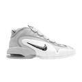 Nike Air Max Penny — Wolf Grey/Black-White