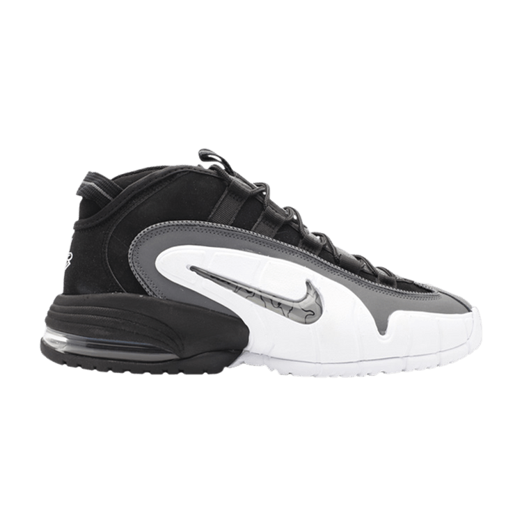 Nike Air Max Penny 'Charcoal Grey'