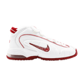 Nike Air Max Penny — White/Varsity Red