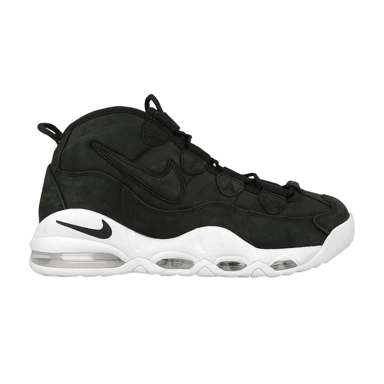Nike Air Max Uptempo 'Black'