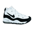 Nike Air Max Tempo — white/black-metallic sliver