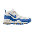 Nike Air Max Tempo — White/Royal Blue-Met Silver