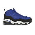Nike Air Max Uptempo — dark royal/blue-black-white
