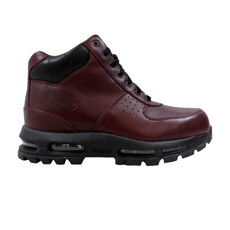 Nike Air Max Goadome GS 'Deep Burgundy'