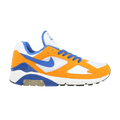Nike Air Max 180 Id — White/Green-Spark/Royal Blue/Black