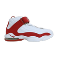Nike Air Max Penny 4 — White/Varsity Red-Neutral Grey